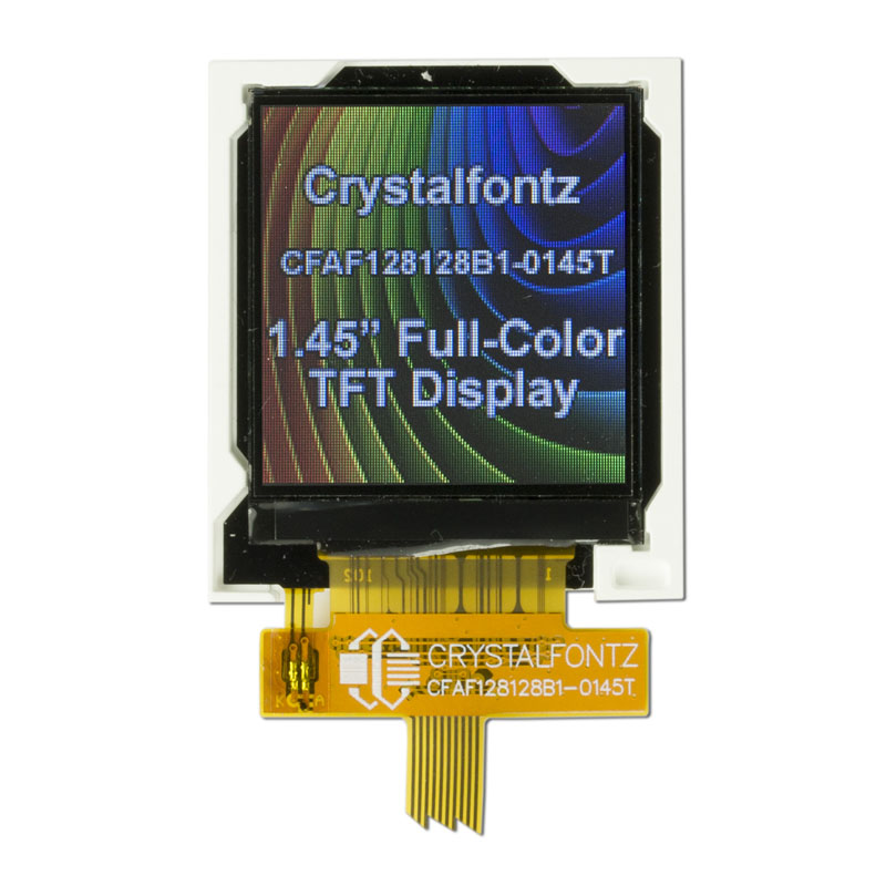 Arduino LCD pantaila: zure proiektuak ikusizko irteera erabiliz