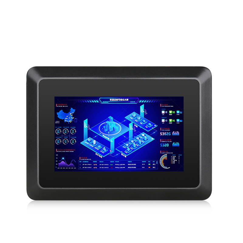 Zergatik aukeratu gure LCD ukipen pantaila txikia?