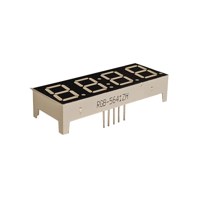 Zergatik da SMD 7 segmentuko pantaila funtsezkoa gailu elektroniko modernoetarako?